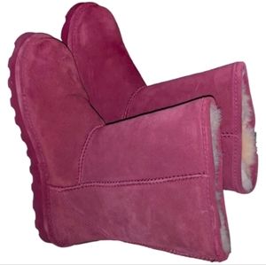 BEAR PAW Boots Women's 10